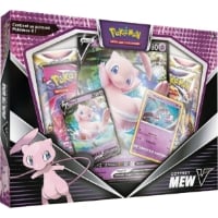 Coffret Mew V